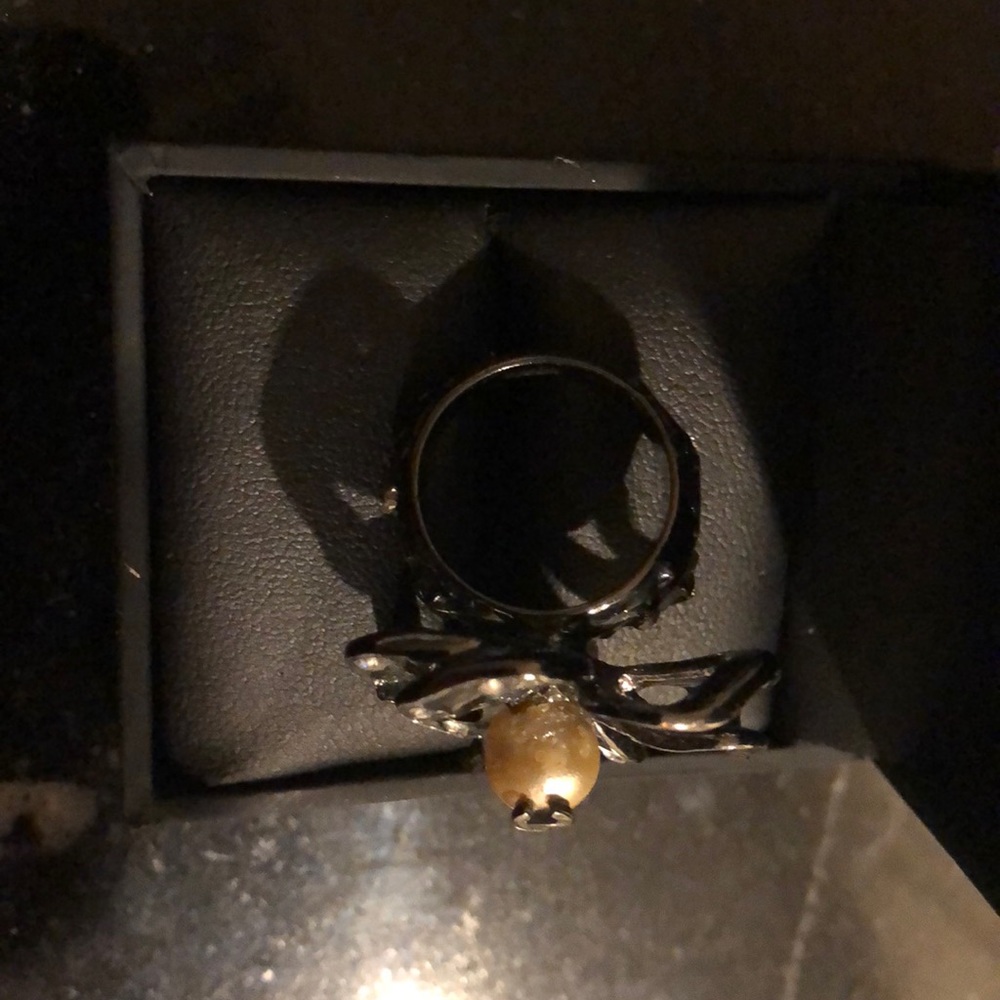 Chanel Ring - image 5